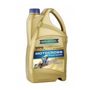Ravenol MPS Powersynth 2T, 4L