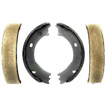 BRAKE SHOES Raybestos, Chevrolet-Ford-GMC-Hummer