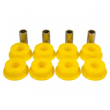 FRONT LOWER CONTROL ARM PU BUSHING - KIT (narrow), Land Rover