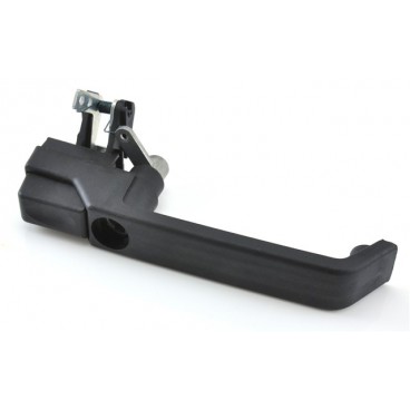 FRONT-DOOR HANDLE RIGHT, Defender 90/110 -02