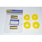 UPPER CONTROLARM PU BUSHING - KIT, A-ARM, Land rover