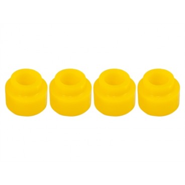 FRONT LOWER CONTROL ARM PU BUSHING - KIT, Chassis side, Land Rover