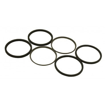 REARBRAKE CYLINDER SEAL KIT, Defender