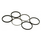 REARBRAKE CYLINDER SEAL KIT, Defender