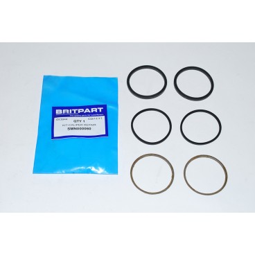 Brake Caliper Seal Kit, Land Rover 110/130 01-