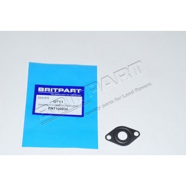 TURBO OIL RETURN LINE SEAL, Land Rover TD5