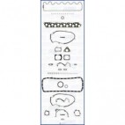 Full set - Gaskets and seals