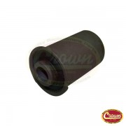 Controlarm bushing, Front Lower