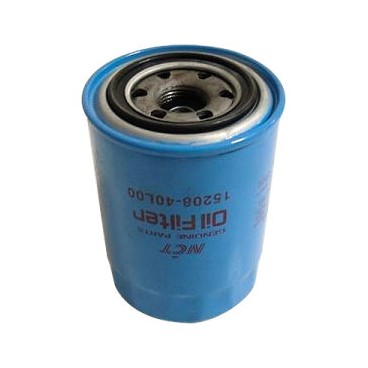 Filter - oil