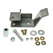 Rear track bar bracket 3-4,5"