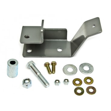 Rear track bar bracket 3-4,5"
