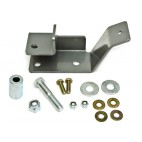 Rear track bar bracket 3-4,5"