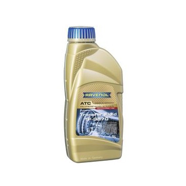 TF-0870/DTF-1 Transfer Fluid