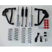 Suzuki Vitara +3" Complete Trial