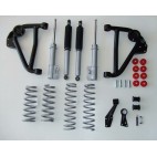 Suzuki Vitara +3" Complete Trial