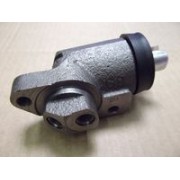 Wheel cylinder