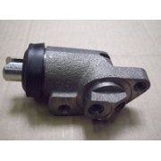 Wheel cylinder