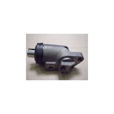 Wheel cylinder