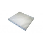 Air cabin filter