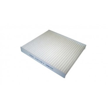 Air cabin filter