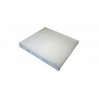 Air cabin filter