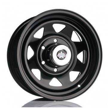 Vanne 8x16  6x139,7 ET-20