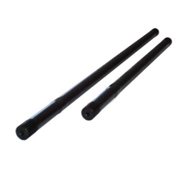 HD rear axleshafts  up to 1993