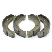 Brake shoes