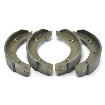Brake shoes Brake shoes