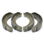 Brake shoes