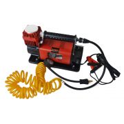Air Compressor 12v. 160