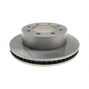 Brake rotor D Ram 03-08