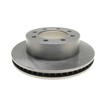 broms skiva D Ram 03-08