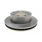 broms skiva D Ram 03-08