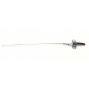 Door handle, Suzuki SJ