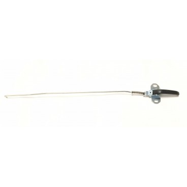 Door handle, Suzuki SJ