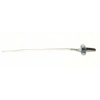 Door handle, Suzuki SJ