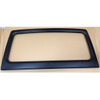 Windshield frame, Suzuki Samurai SJ