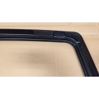 Windshield frame, Suzuki Samurai SJ
