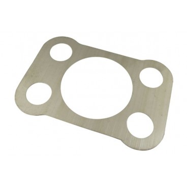 Kääntöpään laakerin shimmilevy, 0,2mm, Toyota