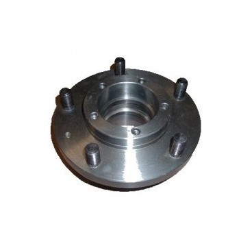 Hub Assembly 90/110 83-86