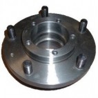 Hub Assembly 90/110 83-86
