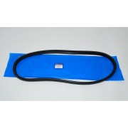Rear Quarter Side Window Seal Weatherstrip