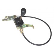 Diff Lock Lever Kit D2