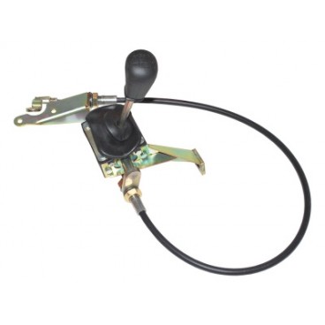 Diff Lås Lever Kit D2
