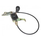 Diff Lock Lever Kit D2