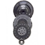Clutch Kit & Flywheel 4in1 Td5 (Valeo)