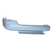 Front Grille Headlamp Finisher RH D1 94-98