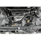 JEEP FRONT FORGED ADJUSTABLE TRACK BAR | 2.5-6IN