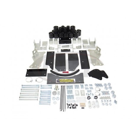 Bodyliftkit 3" 2003-2005